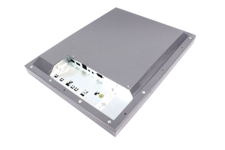 TAE1921-K SIGMATEK PARTEA DIN FAȚĂ A CUTIEI