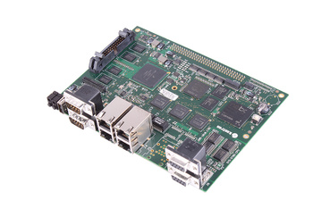 SYS-ST02-CPU KONTRON 31.285-1010.1/01 PENTRU PIESE