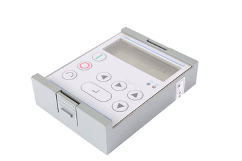 SKTU1-PAR-GBB-RV2.23CV BECKER CONTROL ȘI PANOU DE CONTROL