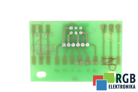 065760 EUCHNER DEFECT – PENTRU PIESE