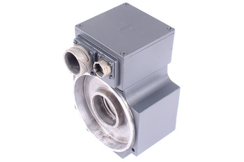 FASK22400300000G6 VICKERS LANCE SPATE