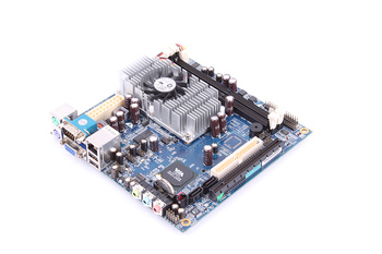 VB8001-16 VIA VIA PLACA