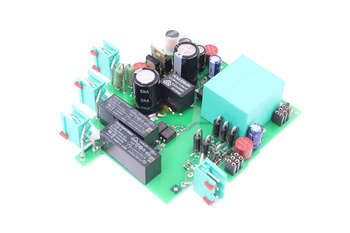 C5-2952C PEPPERL FUCHS PENTRU KFU8-CRG-EX1.D