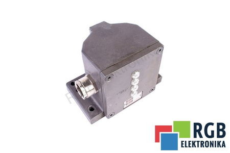R12-502 EUCHNER RGBF04 ÎNTRERUPĂTOR DE LIMITĂ