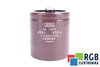 CONDENSATOR 32Q808 NIPPON C006469 950UF, 400V