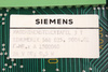 6FX1126-8AA00 SIEMENS SINUMERIK 3 TASTATURĂ