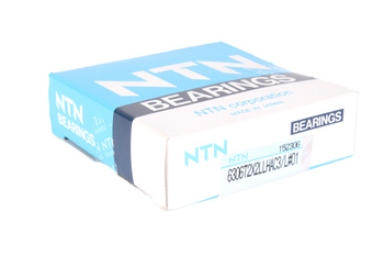 6306T2X2LLHAC3/L683QTP NTN 30X72X19 RULMENT
