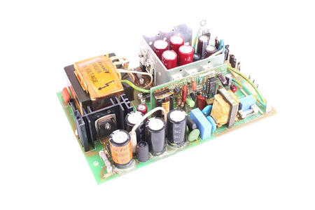 C80-4X SCHROFF CNC11491 DEFECT – PENTRU PIESE