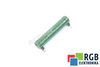 REZISTENȚĂ 600 OHM DANOTHERM 600 OHM 600OHM