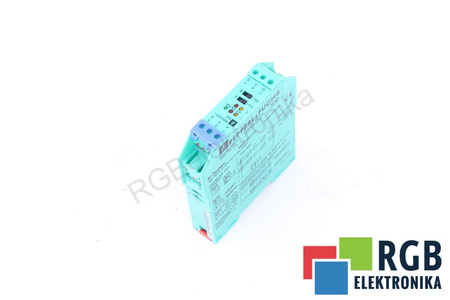 KFD2-SOT-EX2 PEPPERL FUCHS