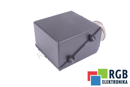 FAST-3-V8-029-17-02-F2 MOOG CUTIE MOTOR