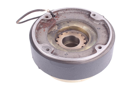 A06B-0652-B205 FANUC TACOGENERATOR