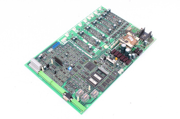 7004-0021 CONTROL TECHNIQUES