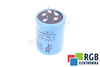 CONDENSATOR 470UF 385VDC F&T