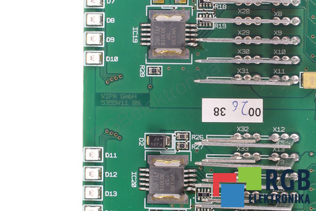 5355V11 VIPA PENTRU 6ES7323-1BL00-0AA0