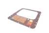 MP-1012 MULTIPOND 275X290MM GRILĂ ÎNLOCUITOR