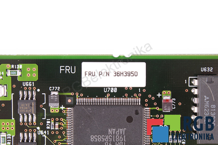 36H3950 IBM DEFECT – PENTRU PIESE