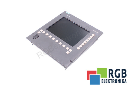 6FC5203-0AF04-0AA0 SIEMENS VERSION L SINUMERIK OP 010S:10.4" TFT