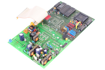 HC16 TERMINAL WACHENDORFF ELEKTRONIK