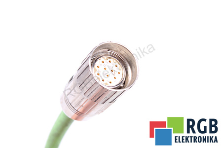 CD1UA1F1R0020 PARKER M23 DB9 12PIN 20M CABLU DE SEMNAL