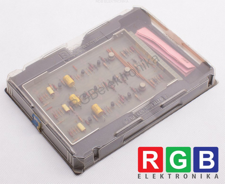 GNT6033100 BBC BROWN BOVERI