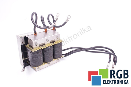 BV0010037/00 HKR CHOKE