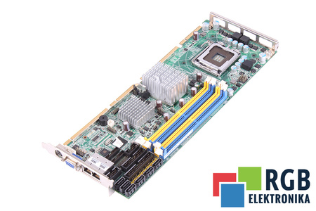 PCE-5124 ADVANTECH 19A2512403 PENTRU PIESE