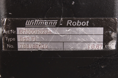 S53FI WITTMANN CUTIE DE VITEZE
