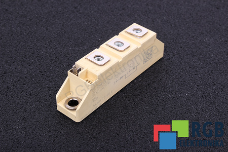 SKKH72/08E SEMIKRON SEMIPACK 1 70A, 800V