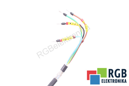 KINETIX ALLEN BRADLEY 8M 4PIN CABLU