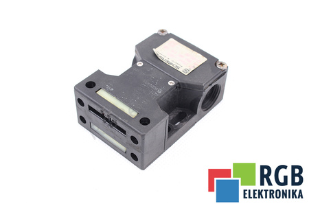 AZ15ZVR SCHMERSAL ÎNTRERUPĂTOR DE LIMITĂ