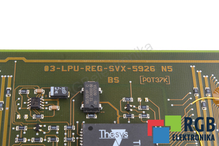 03-LPU-REG-SVX-5926N5 HAUSER