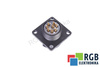 UTS012E8P SOURIAU 8PIN CUIB