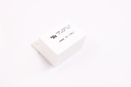 CONDENSATOR PMB1200V ICEL 1200V, 0.47UF CONDENSATOR