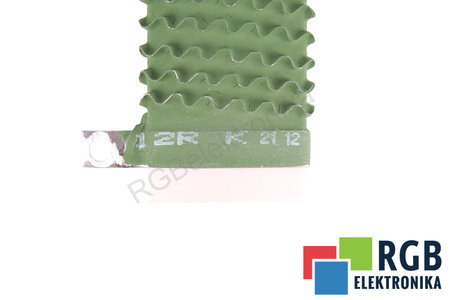 REZISTENȚĂ ZPC0008153012RK00 12OHM