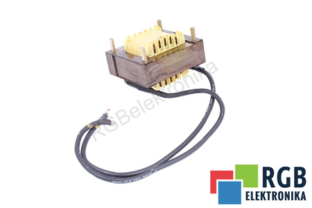 CHOKE BV26617/A INDRAMAT