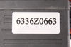 6336Z0663 HSD 10M CABLU DE SEMNAL