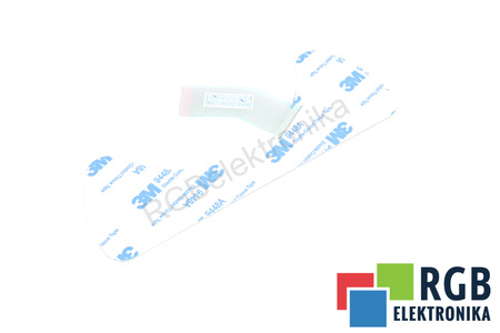 3HAC028357-001 TASTATURĂ ÎNLOCUITOR