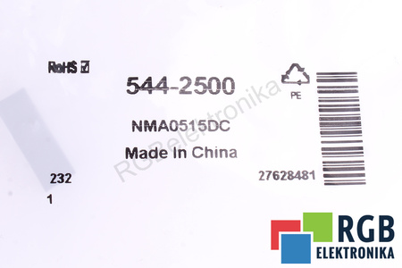 NMA0515DC MURATA