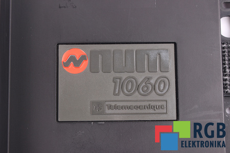 NUM PENTRU 1060 PARTEA DIN FAȚĂ A CUTIEI