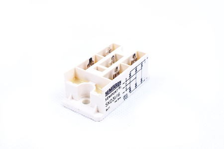 SKD31/16 SEMIKRON SEMIPONT 1
