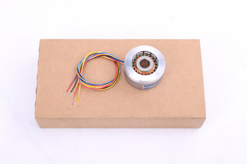 TS2640N321E64 TAMAGAWA BRX SMARTSYN REZOLVER