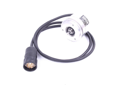 ROD426.100002S12-03 HEIDENHAIN ID.NR.376846-79 CODER