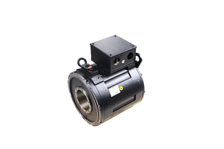 DST200M54W90-5UL BAUMÜLLER 53.7KW