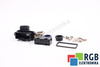 A06B-6114-K220#E RP EUMAX PENTRU AIS, AIF FANUC 6PIN ȘTECHER ÎNCLINAT