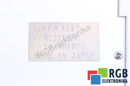 LQ121S1DG SHARP 12.1" MATRICE LCD