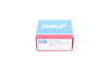 3205 A-2RS1TN9/MT33 SKF 8500RPM, 25X52X20.6 22KN, 15.3KN RULMENT