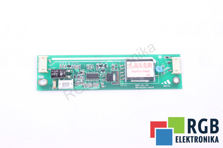 INVERTOR SFP1521E41-VER6.0 INVERTOR