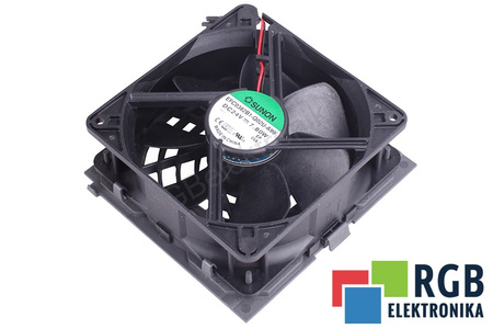 6SE6400-7AA00-0AR1 SIEMENS MICROMASTER 420/430/440 FAN UNIT 24V EVANTAI