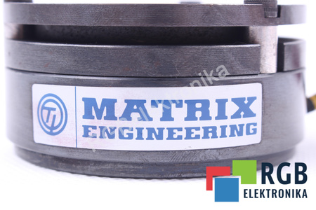 MT30Z4-85 MATRIX ENGINEERING 140V 1600RPM SEM FRÂNĂ